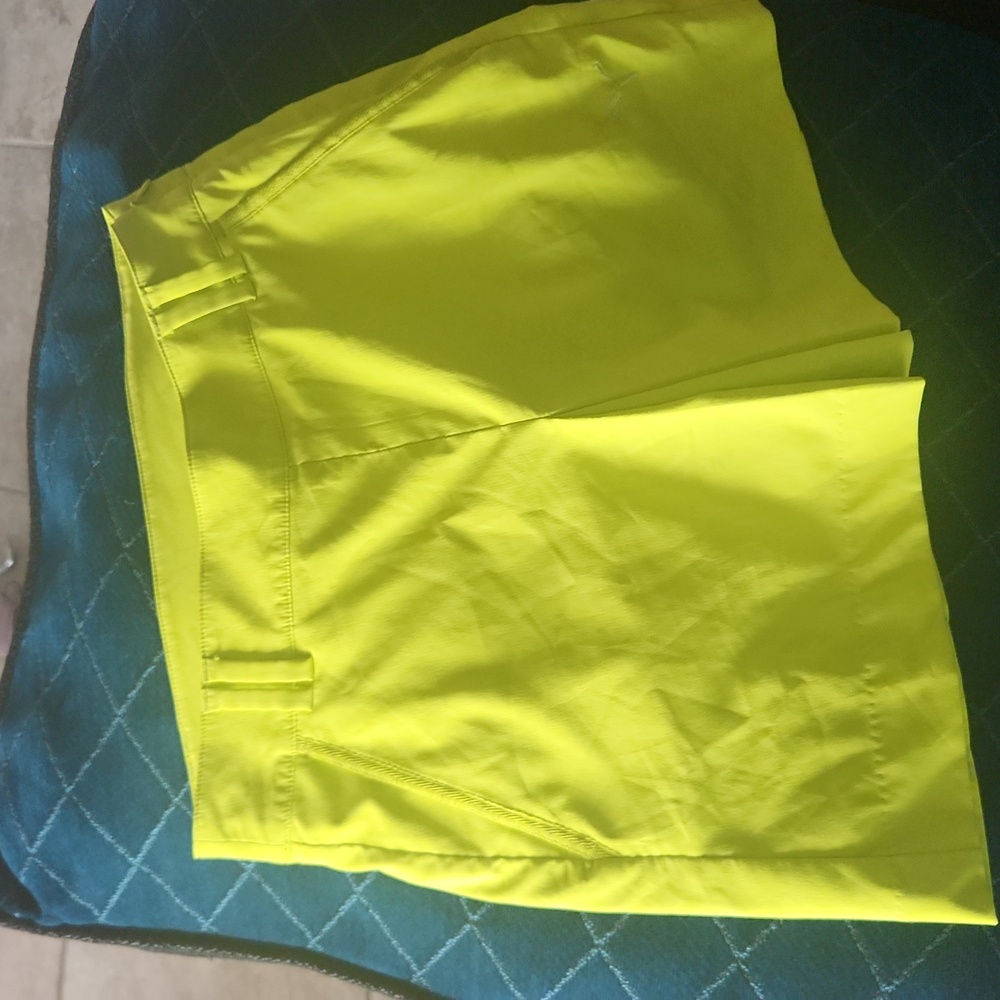 New Puma Women's Golf Skort